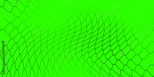 Fotografija Sport net background blue Mesh texture for fishing nets