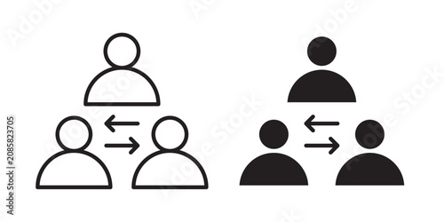 Foto Mediator icon