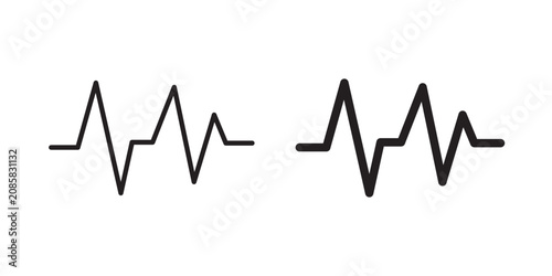 Foto Pulse icon