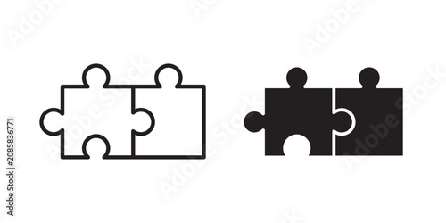 Foto Puzzle compatible icon