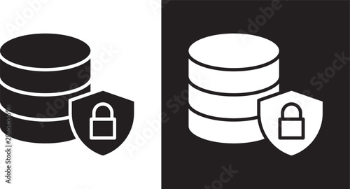 Data security icon