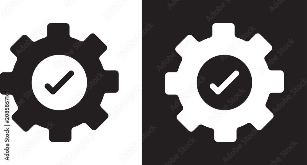 Konstfotografi Easy installation icon