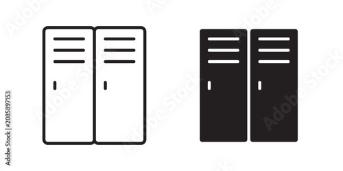 Locker icon