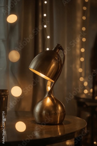View of Coral Reef Through a Large Window With a Chair Beside It in a Modern ...