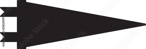 Pennant Flag