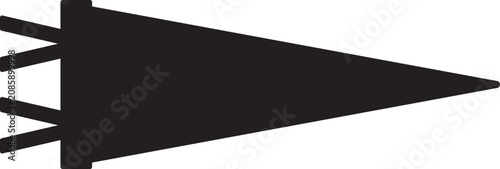 Pennant Flag