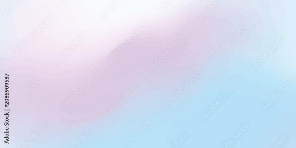 Fototapeta premium Abstract Colorful Watercolor Background with Flowing Gradient Waves Soft Blur and Dynamic Lines Bright Blue Pink and Yellow Digital Art Texture Wallpaper Design