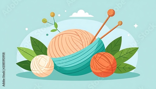 Fresh fruits and vegetables in basket with flowers.