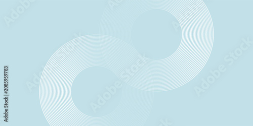Tableau sur toile Modern abstract background
