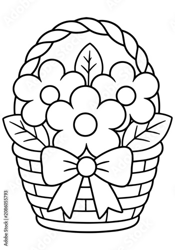 фотографія flower, vector, illustration, design, nature, art, pattern, floral, rose, decora