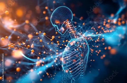 Exploring the anatomy of cartilage and its nutritional needs.