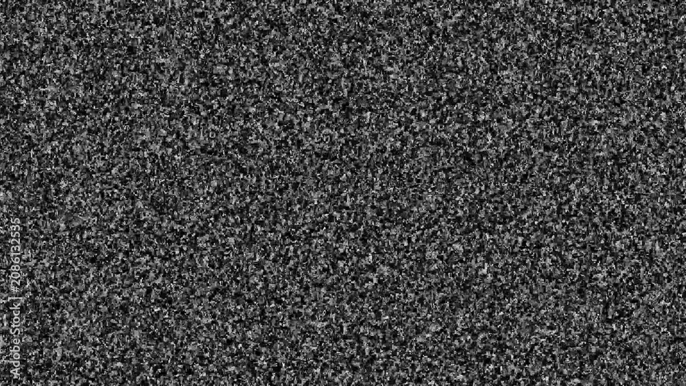 Fototapeta premium Dense black and white speckled texture background, contrast monochrome speckle pattern black background