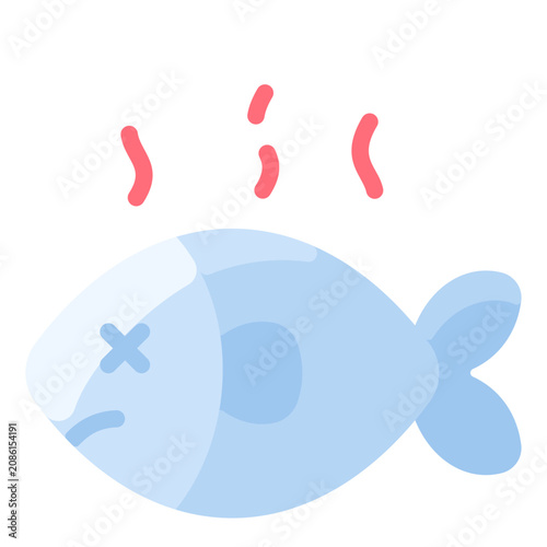Foto Dead Fish