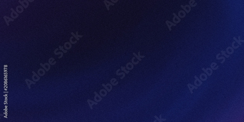 Dark Blue Gradient Abstract Background Texture