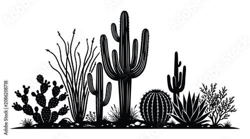 Tableau sur toile Adobe Illustrator Artwork