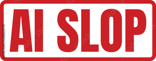 AI SLOP