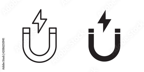 Attraction icon