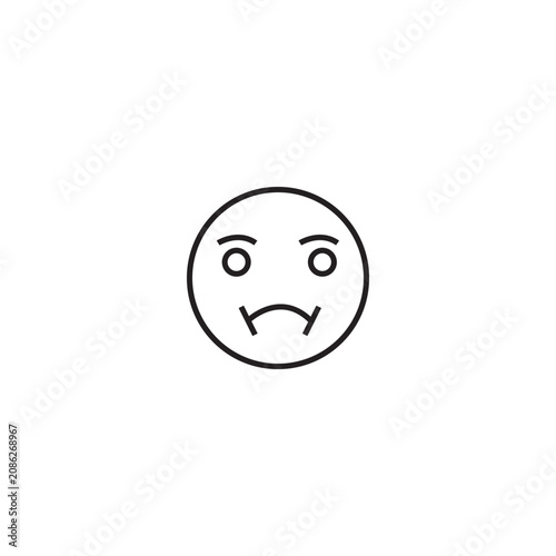 nausea icon