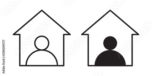 Foto Tenant icon