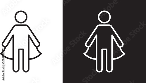 Konstfotografi Hero icon