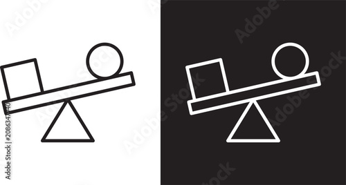 Photos Leverage icon
