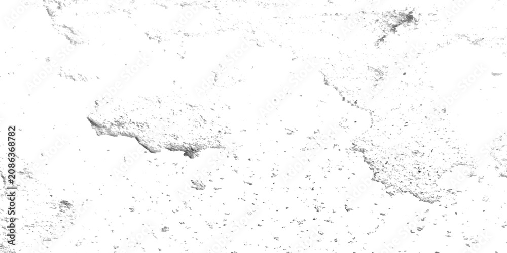 Fototapeta premium Distressed scratch grunge old damage wall cracked chalk paint distress. dust wall overlay grunge rusty faded rough concrete damaged urban surface texture.