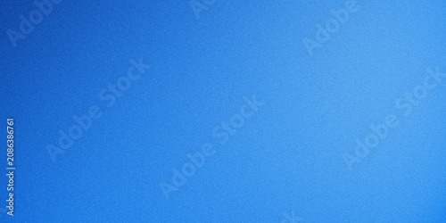 Фотография Vibrant blue sky background with subtle paper texture, clear azure atmosphere fo