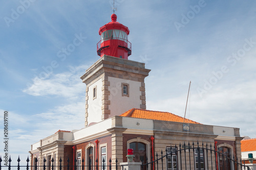 Portugal, Cabo da Roca Lighthouse