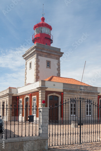 Portugal, Cabo da Roca Lighthouse