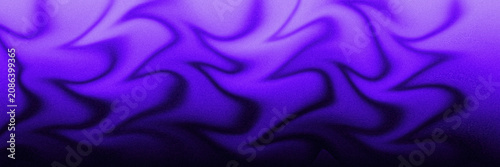 Purple liquid marble texture background, abstract wavy violet gradient pattern, fluid distorted silk fabric effect for digital wallpaper