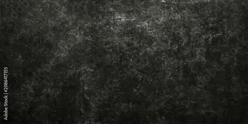 Foto Dark concrete texture with subtle imperfections and variations, offering a robust and industrial feel for background applications