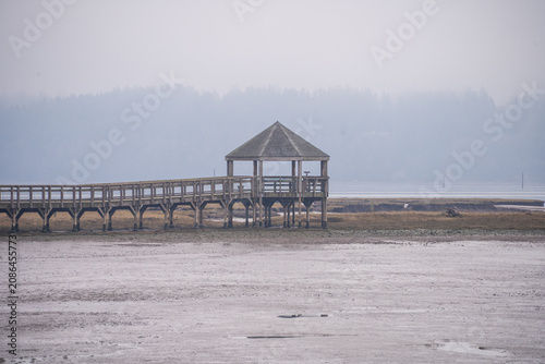 Nisqually National Wildlife Refuge