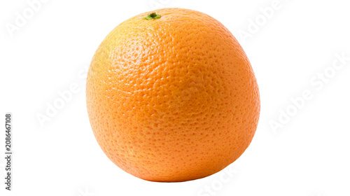 Photos Whole ripe orange citrus fruit with textured peel
