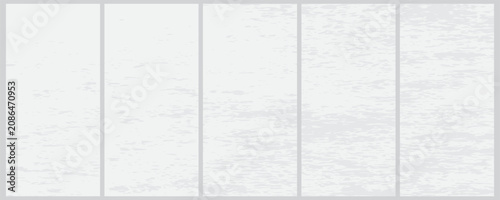 Obraz na płótnie Elegant pale grey texture background with faint distressed details for banners