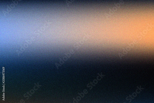 Soft pastel gradient abstract background with blurred sky colors of pink blue and purple tones in image