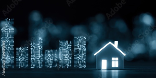 Real estate portfolio performance improves when property value rises mortgage costs stay manageable and asset investment strategies remain strong