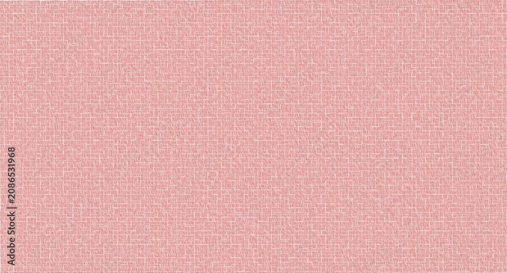 Fototapeta premium Abstract soft pastel pink background with subtle scattered light particles