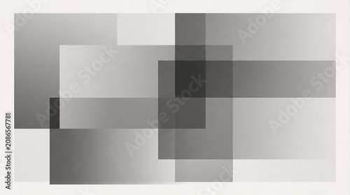 abstract geometric background