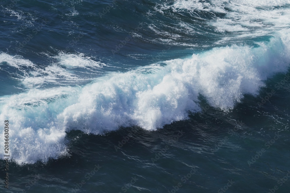 Obraz premium ocean