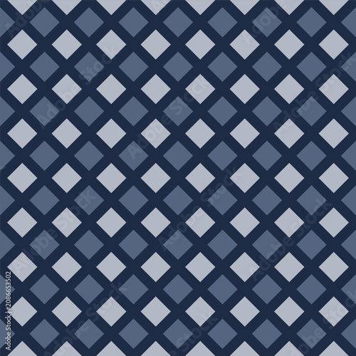 Seamless Diamond pattern