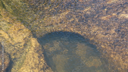 Fotografía water in the water