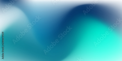 Bild auf Leinwand Abstract greenish texture design background