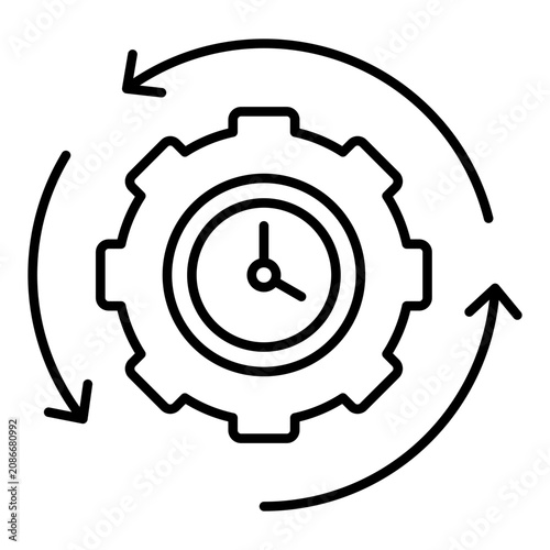 Consistency    Icon