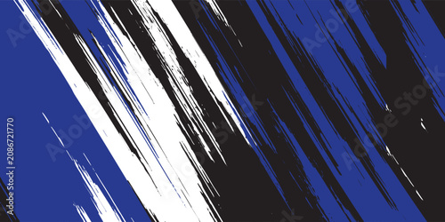 Jersey design sublimation vector brush grunge splash background, techno sporty element wallpaper