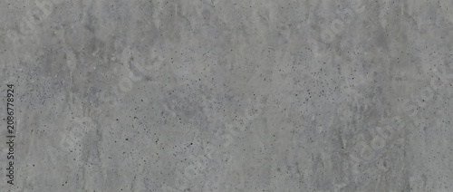 Photography Concrete refined gray seamless cement texture with subtle natural surface variat