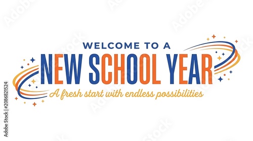 Welcome to a new school year , And, Back to School 2026, Back to School Poster Design, School Admission, Back to School, School Admission Flyers