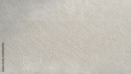 White paper texture background with subtle diagonal ridges and a slightly uneven surface, providing a natural and rustic feel suitable for various design applications.