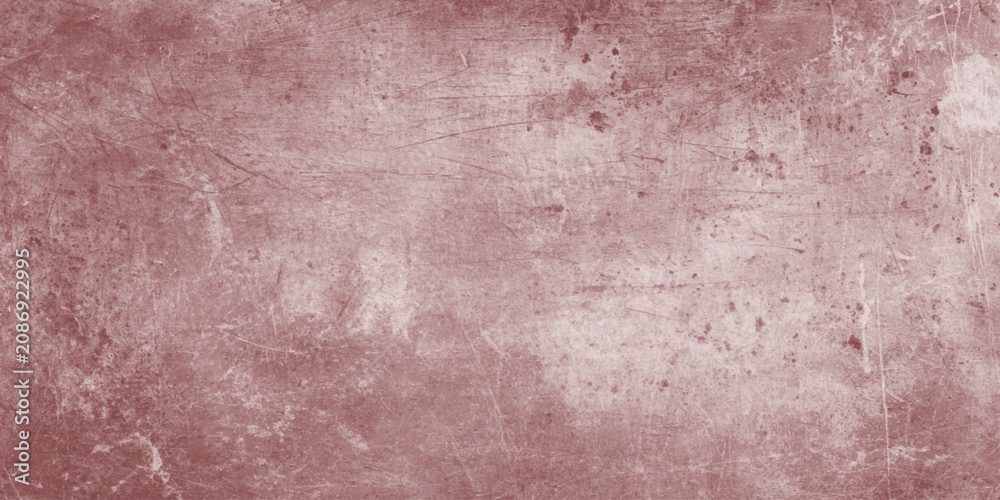Fototapeta premium Abstract grey industrial grunge texture background with high contrast distressed screen print pattern