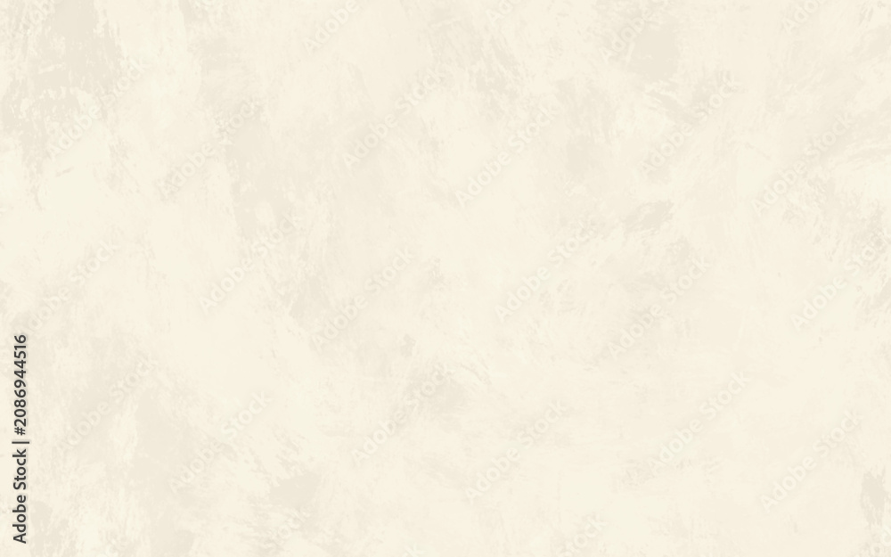 Fototapeta premium Textured Beige Plaster Wall Background