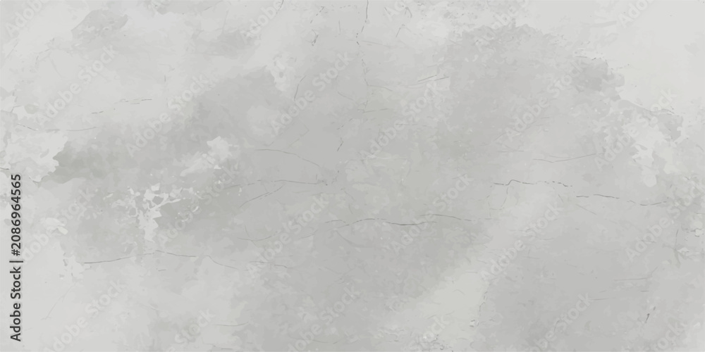 Fototapeta premium Distressed gray concrete texture wall surface with concrete distressed weathered background material construction